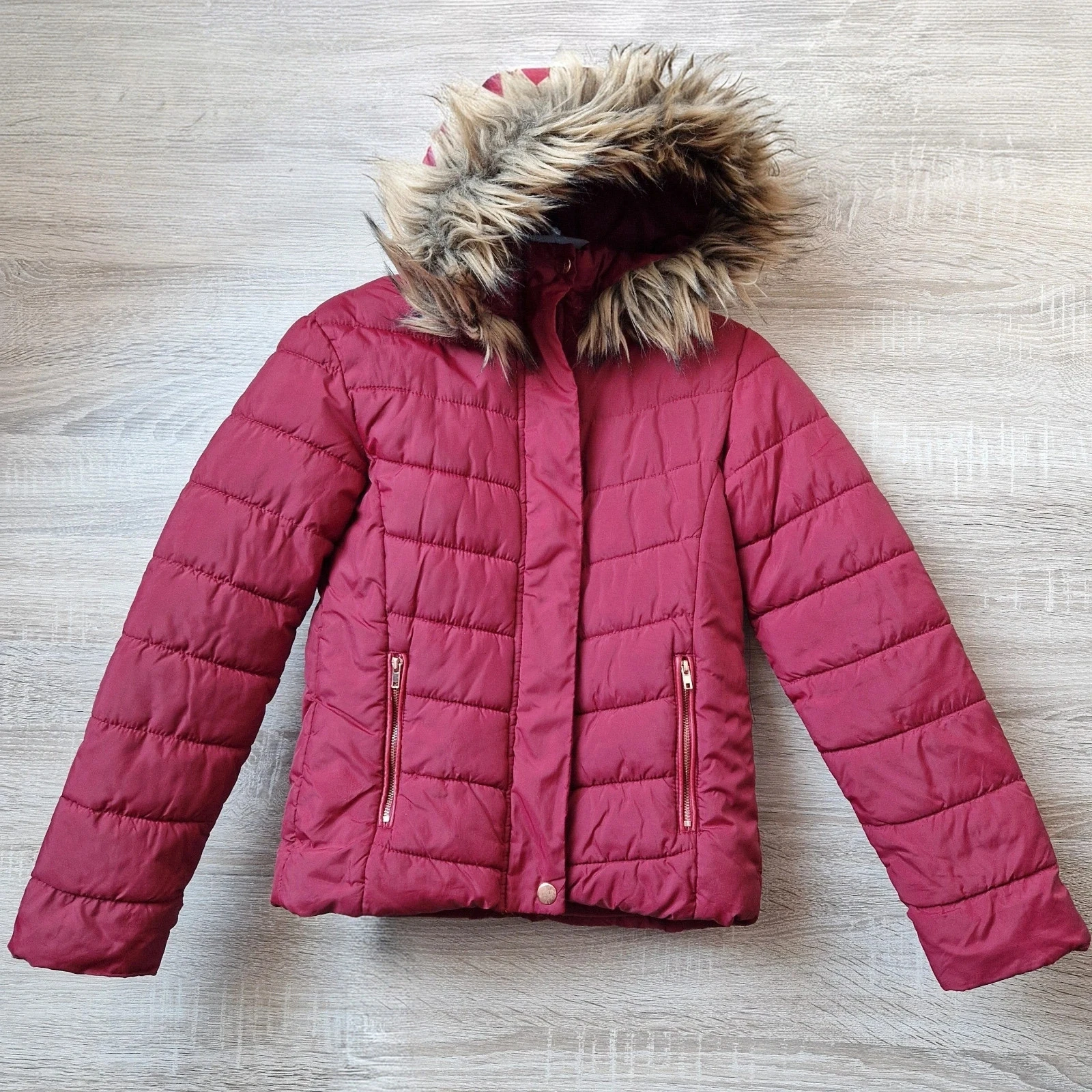 Manteau